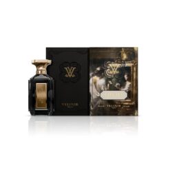 narcisus velixir apa de parfum 100ml parfum barbati inspiratie yves saint laurent myslf bergamota floare de portocal ambrofix patchouli parfum fresh elegant persistent