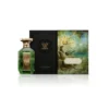 helios velixir apa de parfum 100ml parfum barbati inspiratie jean paul gaultier le beau paradise garden cocos menta note marine smochina vetiver tonka parfum tropical fresh persistent