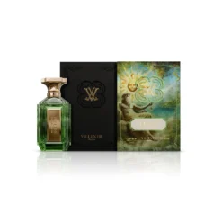 helios velixir apa de parfum 100ml parfum barbati inspiratie jean paul gaultier le beau paradise garden cocos menta note marine smochina vetiver tonka parfum tropical fresh persistent