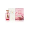 aphrodite velixir apa de parfum 100ml parfum femei inspiratie louis vuitton attrape reves litchi bergamota ghimbir trandafir bujor cacao patchouli parfum floral fructat elegant persistent