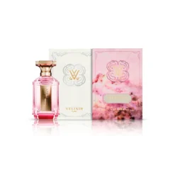 aphrodite velixir apa de parfum 100ml parfum femei inspiratie louis vuitton attrape reves litchi bergamota ghimbir trandafir bujor cacao patchouli parfum floral fructat elegant persistent