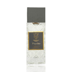 Extract de Parfum Psycho by Bujairami, Unisex, 100ml