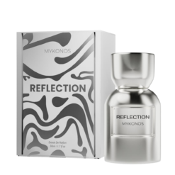 Extract de Parfum Reflection by Mykonos, Unisex, 50ml