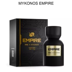 Extract de Parfum Empire by Mykonos, Unisex, 50ml