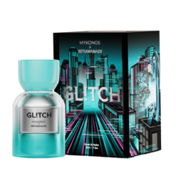 Extract de Parfum Glitch by Mykonos, Unisex, 50ml