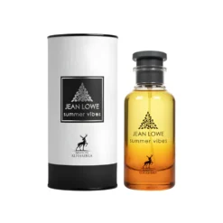 jean lowe summer vibes edp 100ml parfum unisex inspiratie louis vuitton sun song lamaie petitgrain neroli floare de portocal mosc fresh citric parfum de vara