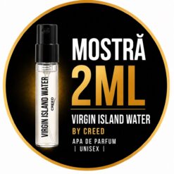 mostra creed virgin island water 2ml parfum unisex original lime cocos rom mosc parfum tropical fresh de lux sample creed virgin island water