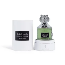 wadi al muluk victory elixir shaikh saeed edp 100ml parfum unisex inspiratie paco rabanne invictus victory elixir mandarina lamaie tamaie vanilie cedru mosc parfum oriental spicy persistent