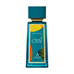 chai aroma concepts edp 100ml parfum unisex cardamom scortisoara ceai vanilie mandarina pruna trandafir parfum oriental spicy gourmand elegant
