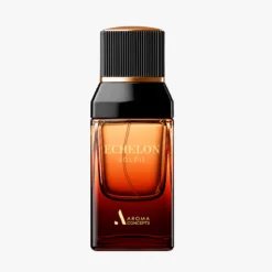 echelon soleil aroma concepts edp 100ml parfum unisex inspiratie byredo bal d afrique absolu bergamota lamaie coacaze negre violeta cedru vetiver tonka parfum citric lemnos premium