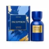 extract de parfum inception by mykonos 50ml parfum unisex inspiratie louis vuitton imagination bergamota lamaie portocala ghimbir ceai negru neroli scortisoara mosc cedru parfum fresh clean premium