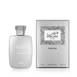 rasasi hawas chrome edp 100ml parfum barbati mango fructul pasiunii piersica portocala vanilie mosc ambra inspiratie xerjoff erba gold parfum tropical fructat persistent