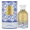 apa de parfum petra by lattafa femei 100ml pruna rom tuberoza cocos pralina vanilie mosc parfum boozy gourmand dulce cremos persistent