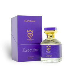 Extract de Parfum Executor by Bujairami, Unisex, 100ml
