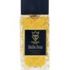 Mafia Boss by Bujairami 100ml extract de parfum unisex rom tutun alb fructe uscate sofran vanilie tonka smirna labdanum inspiratie Clive Christian Blonde Amber