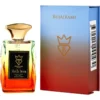 Vanilla Dream by Bujairami 100ml apa de parfum femei caramel miere cumarina vanilie mosc inspiratie Bianco Latte