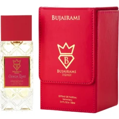 Extract de Parfum Ocean Eyes by Bujairami, Unisex, 100ml