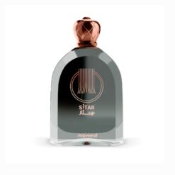 Sitar by Mawwal 100ml apa de parfum femei lychee piper roz freesia trandafir floare de piersic mosc ambra santal parfum floral fructat