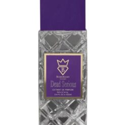 Extract de Parfum Dead Serious by Bujairami, Unisex, 100ml