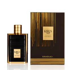 Apa de Parfum Karus Gold Absolu by Khadlaj, Unisex, 100ml