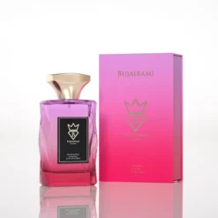 Apa de Parfum Madam by Bujairami, Femei, 100ml