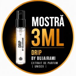 Extract de Parfum Drip by Bujairami, Unisex, 3ml