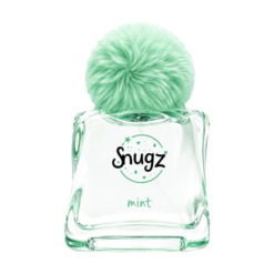Mint by Snugz 100ml apa de parfum unisex menta ciocolata note cremoase tonka vanilie parfum gourmand