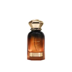 Summer Oud by Ahmed Al Maghribi 100ml apa de parfum unisex mandarina sofran tamaie trandafir caramel oud piele mosc vetiver parfum oriental smoky