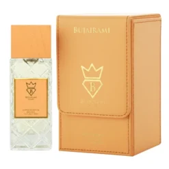 Extract de Parfum Powder Affair by Bujairami, Unisex, 100ml
