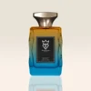 Sandy Shores by Bujairami 100ml apa de parfum unisex yuzu neroli rozmarin piper roz cimbru chiparos inspiratie Louis Vuitton On The Beach