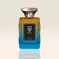 Sandy Shores by Bujairami 100ml apa de parfum unisex yuzu neroli rozmarin piper roz cimbru chiparos inspiratie Louis Vuitton On The Beach
