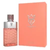 Sugar Rush by Bujairami 100ml apa de parfum femei marshmallow capsuna cocos frisca vanilie zahar zmeura inspiratie Kayali Yum Boujee Marshmallow