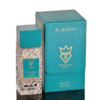 Extract de Parfum Vibration by Bujairami, Unisex, 100ml