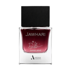 Jawhari by Aroma Concepts 100ml apa de parfum femei portocala maracuja vata de zahar cafea miere zahar brun vanilie tonka parfum gourmand