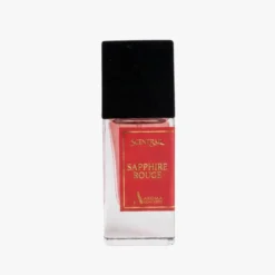 Sapphire Rouge by Aroma Concepts 50ml apa de parfum unisex sofran iasomie amberwood rasina de brad cedru ambergris parfum inspiratie Baccarat Rouge 540