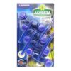 Odorizant Wc Bile Lavanda by Alvesta, 4 x 55g