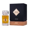 Royal Blend Vintage by French Avenue 100ml extrait de parfum unisex davana pruna immortelle tutun vanilie balsam Tolu parfum boozy lemnos