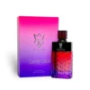 Candy Crush by Bujairami 100ml apa de parfum femei para marshmallow vanilie bubble gum caramel zahar tonka santal inspiratie Kayali Vanilla Candy Rock Sugar