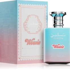 Apa de Parfum Taskeen Wowie by Paris Corner, Unisex, 100ml