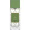 Rizz by Bujairami 100ml extract de parfum unisex bergamota mandarina portocala cardamom nucsoara piper neroli vetiver inspiratie Louis Vuitton Meteore