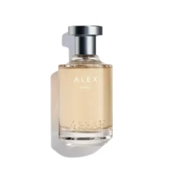 Alex Enable by Assaf 100ml apa de parfum unisex sofran lavanda scortisoara trandafir oud santal ambra inspiratie Xerjoff Alexandria II
