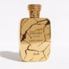 Hawas Lava Gold by Rasasi 100ml apa de parfum barbati ananas grapefruit piele sofran oud zmeura patchouli ambra parfum asemanator Ignite Oud