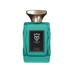 No Limit by Bujairami 100ml apa de parfum unisex portocala lamaie verde menta coacaze negre caisa busuioc smochina inspiratie Louis Vuitton Pacific Chill