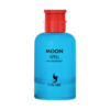 Moon Spell by Volare 100ml apa de parfum unisex zmeura bergamota bujor magnolie iasomie trandafir mosc alb iris santal inspiratie Louis Vuitton Moon Tale