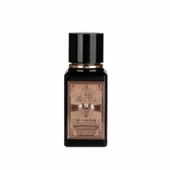 Heartist by Cranford 110ml apa de parfum unisex capsuna davana mar ananas zmeura magnolie caramel vanilie tonka mosc parfum fruity gourmand