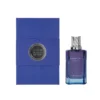 Wild Breeze by Cranford 100ml apa de parfum unisex sofran scortisoara suede oud ylang ylang vanilie santal tutun inspiratie Silky Woods Elixir