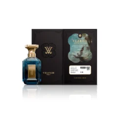 Icarus by Velixir 100ml apa de parfum unisex para bergamota mandarina floare de portocal ghimbir mosc akigalawood inspiratie Ex Nihilo Blue Talisman