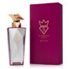 Only Ever by Bujairami 100ml extract de parfum femei fructul pasiunii frangipani vanilie Bourbon benzoin labdanum inspiratie Emporio Armani Power of You