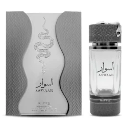 Aswaar by Riiffs 100ml extract de parfum unisex lamaie grapefruit ghimbir cardamom mar vanilie Bourbon cashmeran inspiratie Nishane Ani X