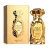 Mahd Al Dhahab Extrait by Arabiyat Prestige 60ml extract de parfum unisex bergamota ghimbir fructe rosii ceai tamaie guaiac vanilie ambra